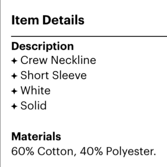 Polo Ralph Lauren USA patch short sleeve crewneck white T-shirt toddler - Picture 8 of 9